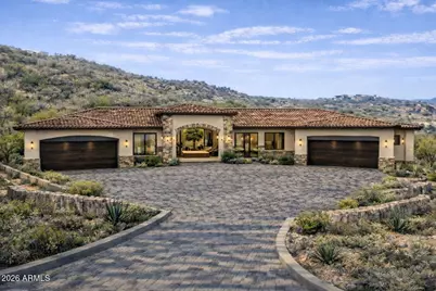 9642 N Fireridge Trail, Fountain Hills, AZ 85268 - Photo 2