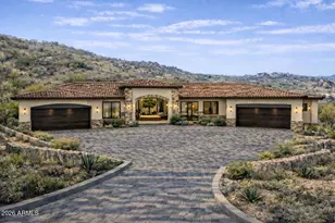 9642 N Fireridge Trail, Fountain Hills, AZ 85268 - Photo 2