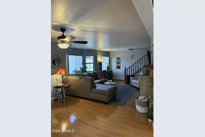 2237 W Country Club Drive, Overgaard, AZ 85933 - Photo 12