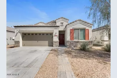 30990 W Mulberry Drive, Buckeye, AZ 85396 - Photo 2