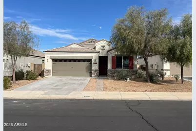 30990 W Mulberry Drive, Buckeye, AZ 85396 - Photo 1
