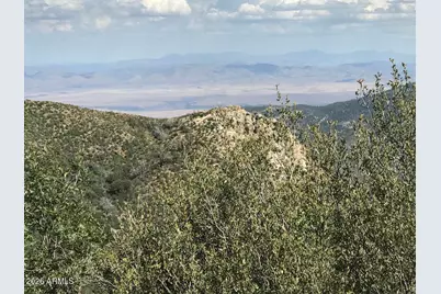 22431 S Gladiator Mine Road #-, Crown King, AZ 86343 - Photo 4