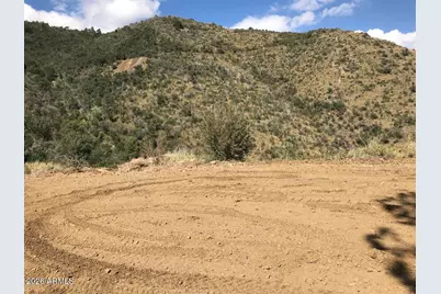 22431 S Gladiator Mine Road #-, Crown King, AZ 86343 - Photo 2