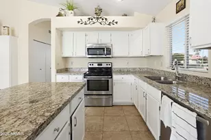 5851 W Venus Way, Chandler, AZ 85226 - Photo 20