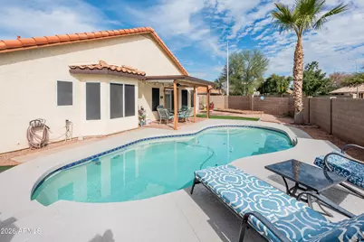 5851 W Venus Way, Chandler, AZ 85226 - Photo 4