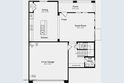 10022 W Piccadilly Road, Avondale, AZ 85392 - Photo 36