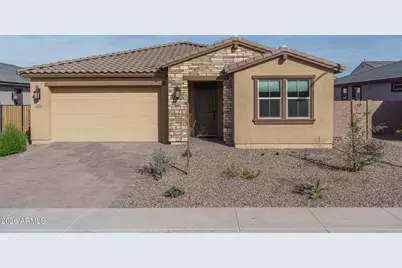 5416 W Jackalope Lane, Laveen, AZ 85339 - Photo 1
