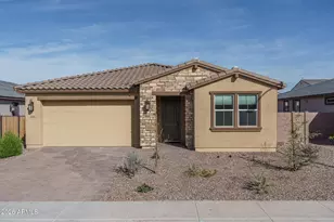 5416 W Jackalope Ln, Laveen, AZ 85339 - Photo 1