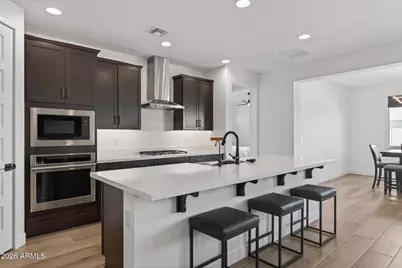 5416 W Jackalope Lane, Laveen, AZ 85339 - Photo 4