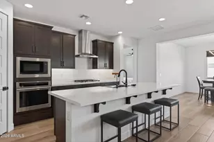 5416 W Jackalope Ln, Laveen, AZ 85339 - Photo 4