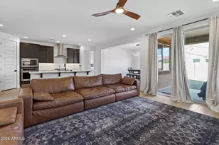 5416 W Jackalope Ln, Laveen, AZ 85339 - Photo 10