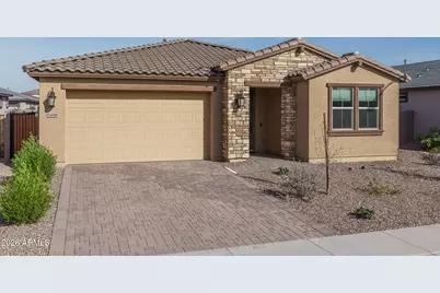 5416 W Jackalope Lane, Laveen, AZ 85339 - Photo 30