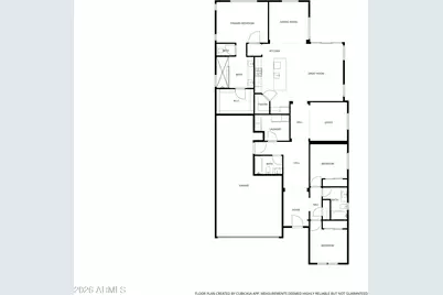 5416 W Jackalope Lane, Laveen, AZ 85339 - Photo 2