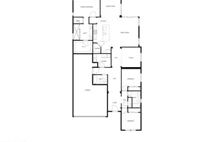 5416 W Jackalope Ln, Laveen, AZ 85339 - Photo 2