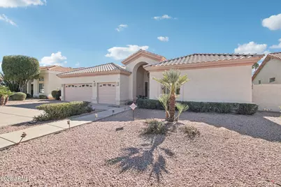 6245 E Nisbet Road, Scottsdale, AZ 85254 - Photo 2