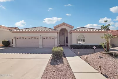 6245 E Nisbet Road, Scottsdale, AZ 85254 - Photo 1