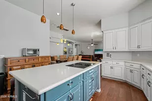 6245 E Nisbet Rd, Scottsdale, AZ 85254 - Photo 14