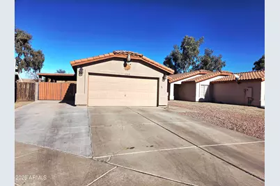 4545 N 67th Avenue #1134, Phoenix, AZ 85033 - Photo 1