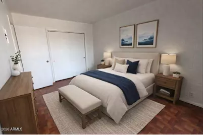 2557 W Rose Lane #204, Phoenix, AZ 85017 - Photo 12