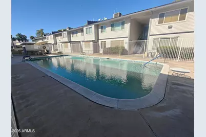 2557 W Rose Lane #204, Phoenix, AZ 85017 - Photo 20