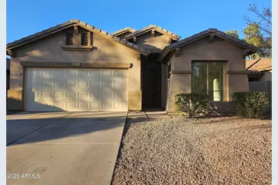 4574 E Murrieta Road, Gilbert, AZ 85297 - Photo 1