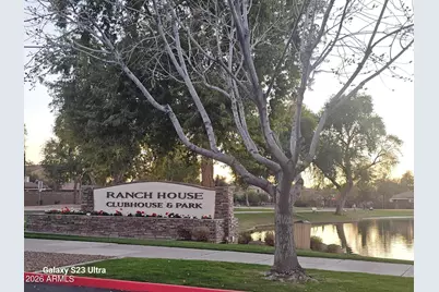 4574 E Murrieta Road, Gilbert, AZ 85297 - Photo 4