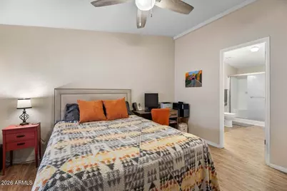 2050 W State Rte 89A -- #168, Cottonwood, AZ 86326 - Photo 16