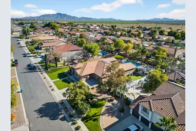 11635 E Bellflower Drive, Chandler, AZ 85249 - Photo 50