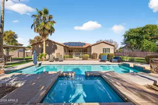 11635 E Bellflower Dr, Chandler, AZ 85249 - Photo 32