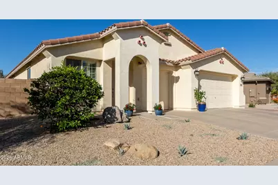 28070 N Welton Place, San Tan Valley, AZ 85143 - Photo 2