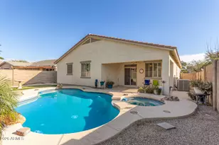 28070 N Welton Pl, San Tan Valley, AZ 85143 - Photo 24