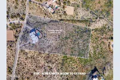 39775 N 50th Street, Cave Creek, AZ 85331 - Photo 6