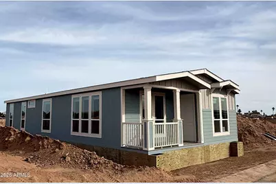 108 N Mustang Run --, Casa Grande, AZ 85122 - Photo 1