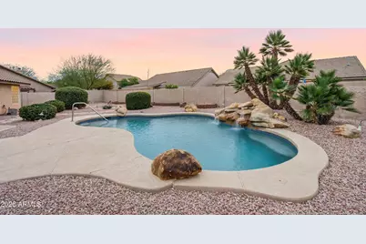 6009 E Sanford Circle, Mesa, AZ 85215 - Photo 34