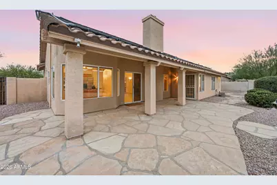 6009 E Sanford Circle, Mesa, AZ 85215 - Photo 30