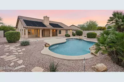 6009 E Sanford Circle, Mesa, AZ 85215 - Photo 32