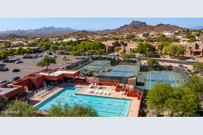 6009 E Sanford Circle, Mesa, AZ 85215 - Photo 42