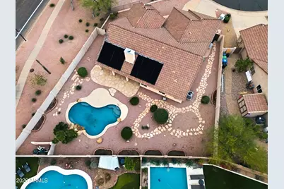 6009 E Sanford Circle, Mesa, AZ 85215 - Photo 36