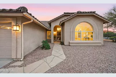 6009 E Sanford Circle, Mesa, AZ 85215 - Photo 2