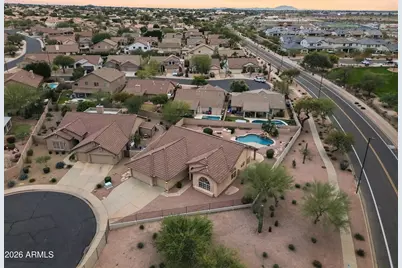 6009 E Sanford Circle, Mesa, AZ 85215 - Photo 38