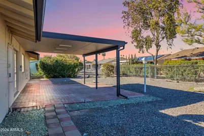 10602 W Cumberland Drive, Sun City, AZ 85351 - Photo 24