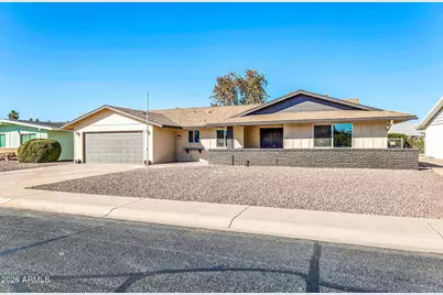 10602 W Cumberland Drive, Sun City, AZ 85351 - Photo 6