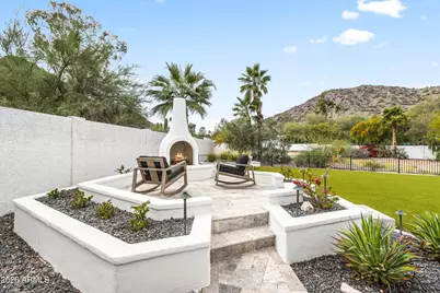 4455 E Via Los Caballos --, Phoenix, AZ 85028 - Photo 38