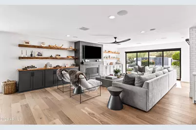 4455 E Via Los Caballos --, Phoenix, AZ 85028 - Photo 6