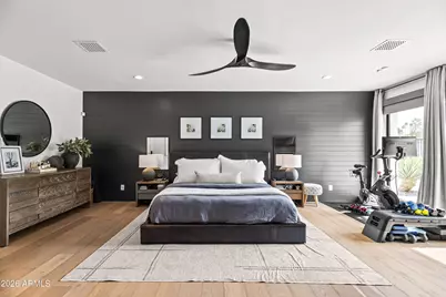 4455 E Via Los Caballos --, Phoenix, AZ 85028 - Photo 16