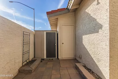 1718 S Longmore Street #75, Mesa, AZ 85202 - Photo 28