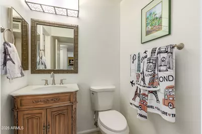 1718 S Longmore Street #75, Mesa, AZ 85202 - Photo 24