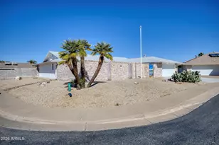 18831 N 124th Dr, Sun City West, AZ 85375 - Photo 1