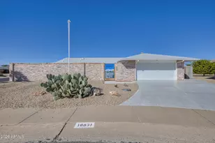18831 N 124th Dr, Sun City West, AZ 85375 - Photo 36