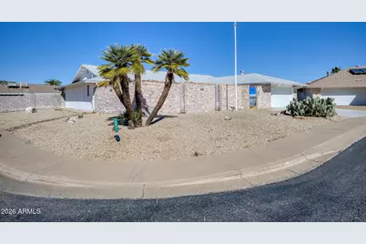 18831 N 124th Drive, Sun City West, AZ 85375 - Photo 36